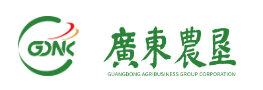 广东农垦热带作物科学研究所集团logo